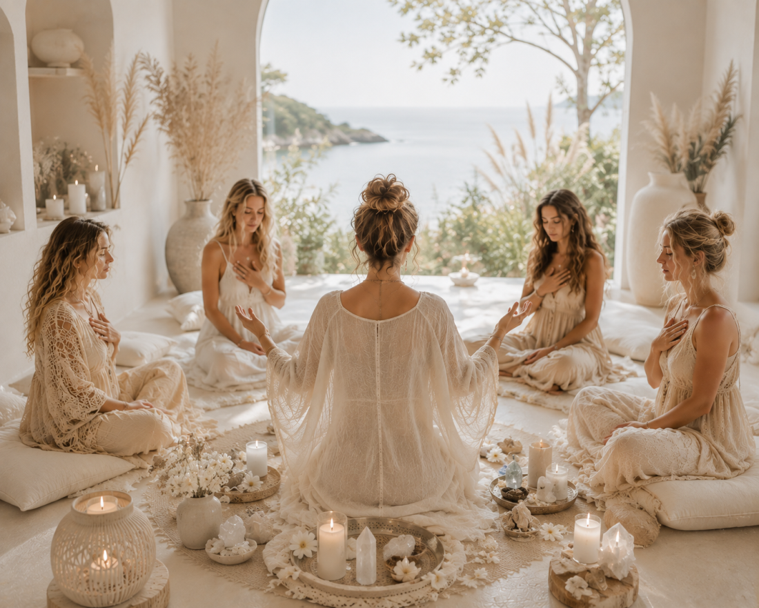 Events en ceremonies